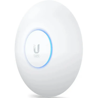  Точка доступа Ubiquiti UniFi U6+ 
