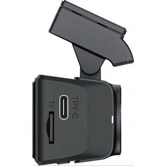  Видеорегистратор Digma FreeDrive 940W max (FD940WM) черный 