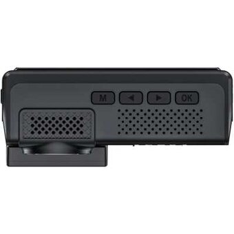  Видеорегистратор Digma FreeDrive 940W max (FD940WM) черный 