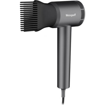  Фен Weissgauff WHD 160 BLDC Infrared Plasma Care 