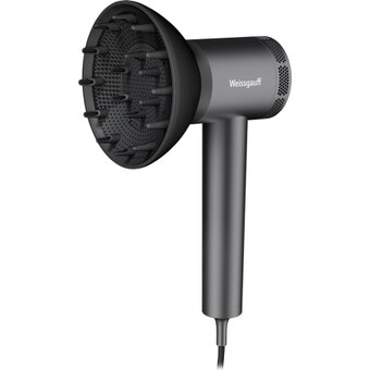  Фен Weissgauff WHD 160 BLDC Infrared Plasma Care 