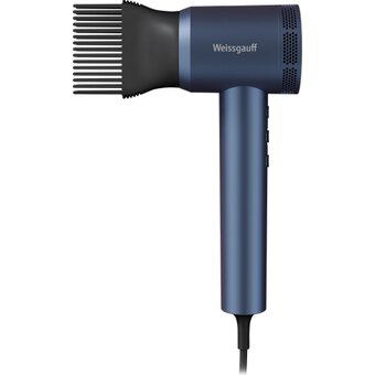  Фен Weissgauff WHD 161 BLDC Infrared Plasma Care 