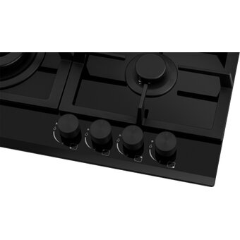  Варочная поверхность Weissgauff HGG 641 BGh Black Edition 