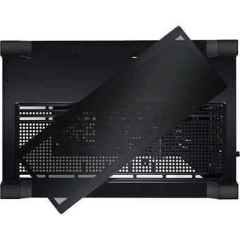  ПК BLOODY BD-PC CB76V2 (2142026) Tower Intel Core i5 14400F, DDR5 32ГБ, 1ТБ(SSD), NVIDIA GeForce RTX 5060TI - 16 ГБ, Windows 11 Home, черный 