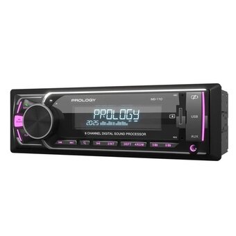 Автомагнитола Prology MG-110 (PRMG110) 1DIN 4x55Вт AUX 4 