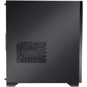  ПК iRU Tactio 510B7GP (2146237) Tower Intel Core i5 14400F, DDR5 32ГБ, 1ТБ(SSD), nVidia GeForce RTX 5060TI-8 ГБ, FreeDOS, черный 
