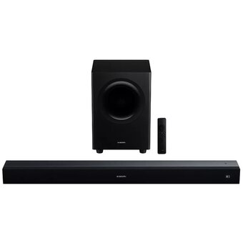  Саундбар Xiaomi Soundbar Pro 2.1ch NS4-EU (QBH4336EU) 