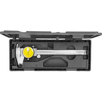  Штангенциркуль SHAHE ШЦК-1-150 (1040589) 0,01 