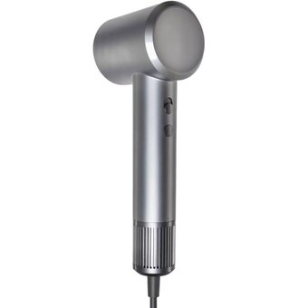  Фен Mijia High Speed Hair Dryer H501 (GSH501LFT) серый 