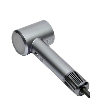  Фен Mijia High Speed Hair Dryer H501 (GSH501LFT) серый 