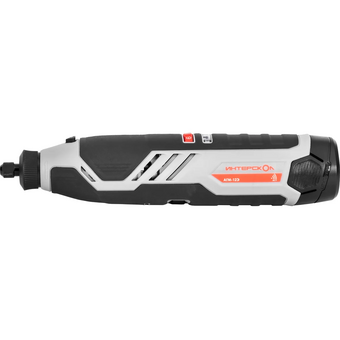  Гравер Интерскол АГМ-12Э (809.2.2.70) 