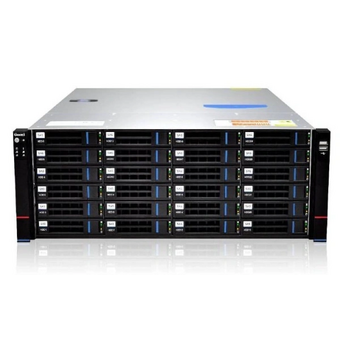  Корпус Gooxi RMC4136-670-HSE-D (0.94.004.0015) 4U, 2*1300W, 36*3.5"/2.5", 2*2.5" rear SAS/SATA, 2*USB 2.0 