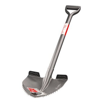  Лопата штыковая AMIGO Grande 70190 