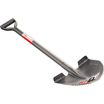  Лопата штыковая AMIGO Grande 70190 