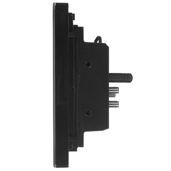  Автомагнитола Prology MPA-380 (PRMPA380) 4x55Вт v5.0 4096Mb DSP Android 13 9" WiFi 3G/4G 