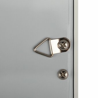  Светодиодная панель ЭРА SPL-511-W-65K-040 6500К, 595х595х8мм, 40Вт, матовый 