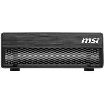  Микросервер MSI EdgeXpert MS-C931 GB10 (9S6-C9311-19S) 128GB RAM, 4TB PCIe SSD EDGEXPERT-32SEU-BGB104TG 
