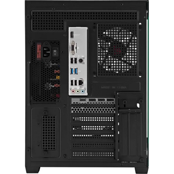  ПК BLOODY BD-PC RAB84V2 (2142128) AMD Ryzen 7 7700, DDR5 32ГБ, 1ТБ(SSD), nVidia GeForce RTX 5070 - 12 ГБ, Windows 11 Home, черный 