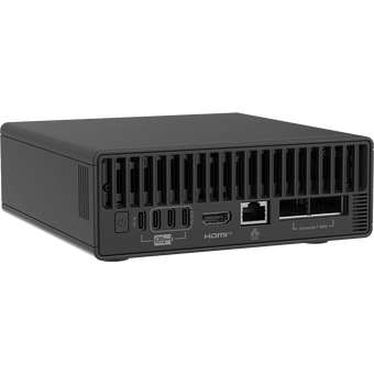  Микросервер MSI EdgeXpert MS-C931 GB10 (9S6-C9311-19S) 128GB RAM, 4TB PCIe SSD EDGEXPERT-32SEU-BGB104TG 