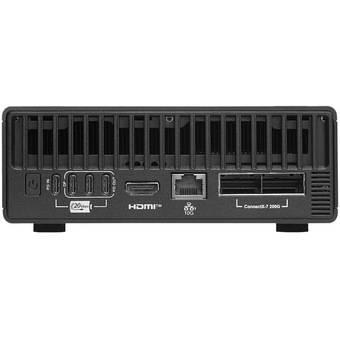  Микросервер MSI EdgeXpert MS-C931 GB10 (9S6-C9311-19S) 128GB RAM, 4TB PCIe SSD EDGEXPERT-32SEU-BGB104TG 