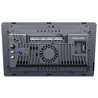  Автомагнитола Prology MPA-380 (PRMPA380) 4x55Вт v5.0 4096Mb DSP Android 13 9" WiFi 3G/4G 