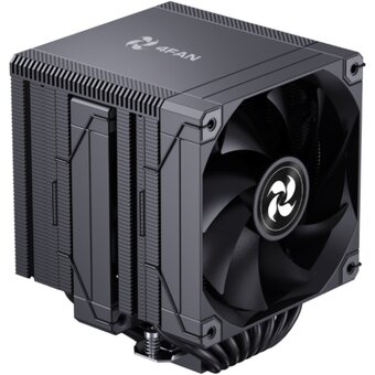  Кулер 4Fan CoolerR4U L815 (C4UL815B) черный 