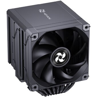  Кулер 4Fan CoolerR4U L815 (C4UL815B) черный 