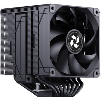 Кулер 4Fan CoolerR4U L815 (C4UL815B) черный 