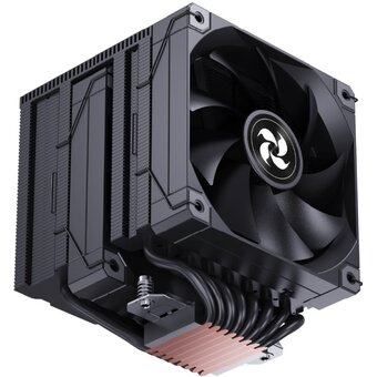  Кулер 4Fan CoolerR4U L815 (C4UL815B) черный 