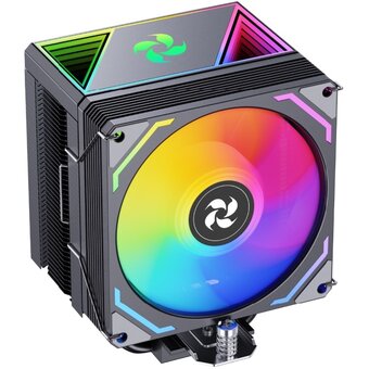  Кулер 4Fan CoolerR4U S612 (C4US612B) черный 