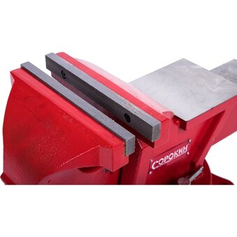  Тиски поворотные Сорокин 1.918 