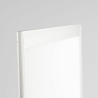  Светодиодная панель ЭРА SPL-511-W-65K-040 6500К, 595х595х8мм, 40Вт, матовый 