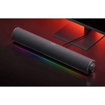  Саундбар для компьютера Redmi ASB02A Black 