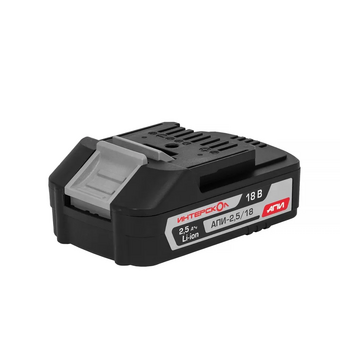  Цепная пила Интерскол ПЦА-4/18ВМ (755.1.3.47) 