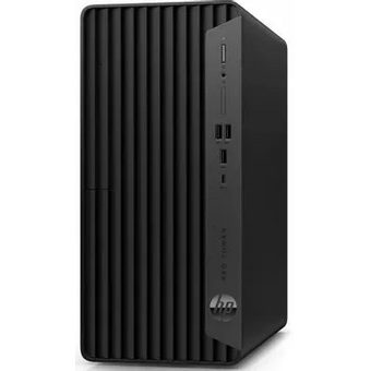  ПК HP Pro 400 G9 (CB1N9AT) TWR Core i7-14700, 8GB, 512GB, eng usb kbd, WiFi, BT, DOS 