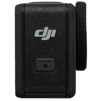  Экшн-камера Dji Osmo Action 5 Pro Standard Combo 1xCMOS 12Mpix черный/черный 