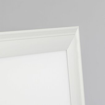  Светодиодная панель ЭРА SPL-511-W-65K-040 6500К, 595х595х8мм, 40Вт, матовый 