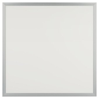  Светодиодная панель ЭРА SPL-510-S-40K-040 4000К, 595х595х8мм, 40Вт, матовый 