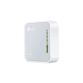  Роутер TP-LINK TL-WR902AC 