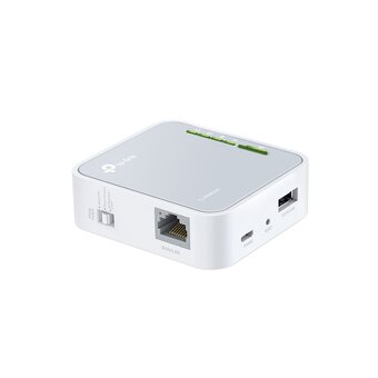  Роутер TP-LINK TL-WR902AC 