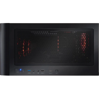  ПК Bloody BD-PC RAB84T2 (2142055) TWR Ryzen 7 7700 (3.8) 32Gb SSD1Tb RTX5060 8Gb Windows 11 Home 64 2.5xGbitEth 650W черный (RUS) 