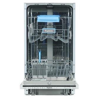  Посудомоечная машина БИРЮСА DWB-410/1 