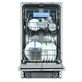  Посудомоечная машина БИРЮСА DWB-410/1 