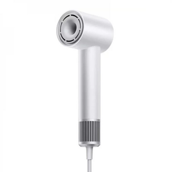  Фен для волос Xiaomi Mijia High Speed Hair Dryer H501 White GSH501LFW (белый) 