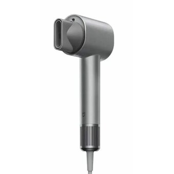  Фен для волос Xiaomi Mijia High Speed Water Ionic Hair Dryer H701 GSH701LXP серый 