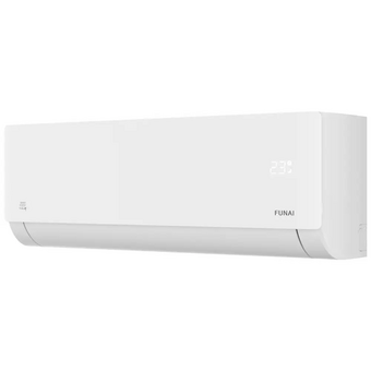  Кондиционер Funai RAC-I-SN25HP.D05 Sensei 2.0 Inverter Wi-Fi ready New 2026 