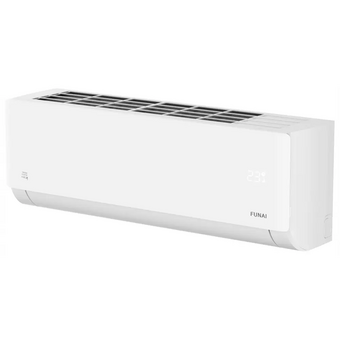  Кондиционер Funai RAC-I-SN25HP.D05 Sensei 2.0 Inverter Wi-Fi ready New 2026 