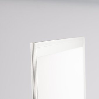  Светодиодная панель ЭРА SPL-510-S-40K-040 4000К, 595х595х8мм, 40Вт, матовый 