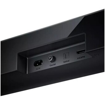  Саундбар Xiaomi Soundbar Pro 2.0 ch NS5-EU (QBH4344EU) 