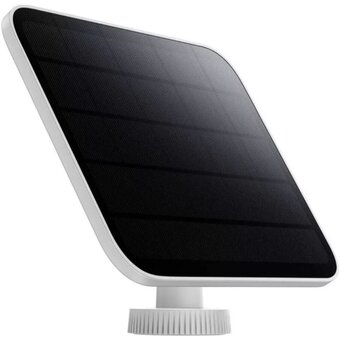 Камера видеонаблюдения Xiaomi BHR8352GL Outdoor Camera Solar Panel BW Series 